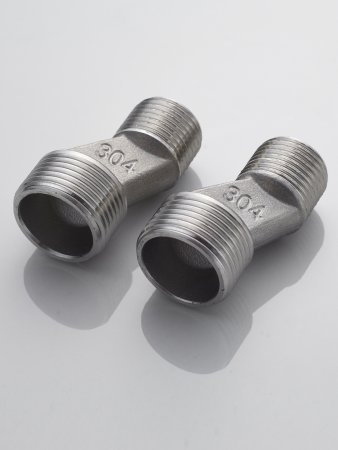 Смеситель для ванны Shevanik S4552, Хром