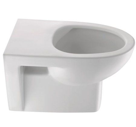 Унитаз подвесной Jacob Delafon Odeon Up Rimove E4570-00