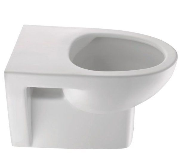 Унитаз подвесной Jacob Delafon Odeon Up Rimove E4570-00