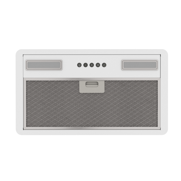 Встраиваемая кухонная вытяжка FRANKE FLICK 60 WH, белый 305.0712.247