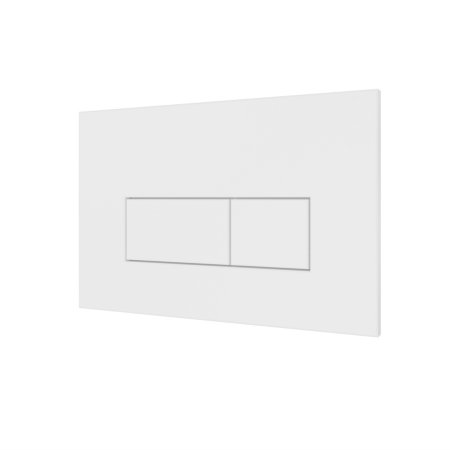 Клавиша смыва Maretti Umbria AC12UM-740, белый