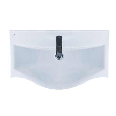 Мебельная раковина Aquaton Беверли 1WH302422 80