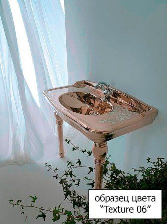 Унитаз приставной Olympia Impero 0211T61