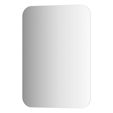 Зеркало с LED-подсветкой настенное Defesto Opti DF 2814 50x70