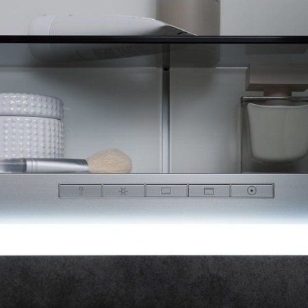 Шкаф-зеркало Keuco Royal Modular 2.0 800211080100200 80 см