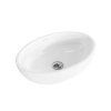 Раковина Sanita Luxe Ringo RNGSLWB01 53х34