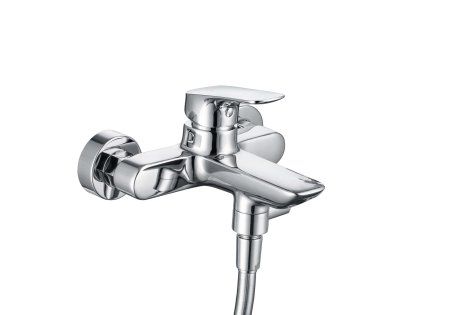 Смеситель для ванны AQUATEK AQ1040CR ВЕГА , хром