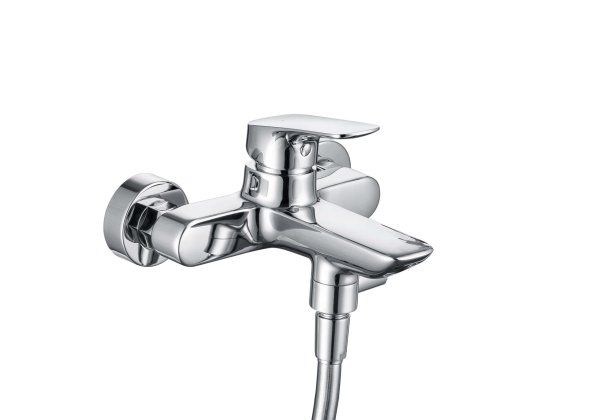 Смеситель для ванны AQUATEK AQ1040CR ВЕГА , хром