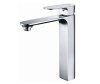 Смеситель для раковины WasserKRAFT Dinkel 5800 5803H хром