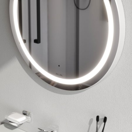 Зеркало AM.PM X-Joy M85AMOX0601WG