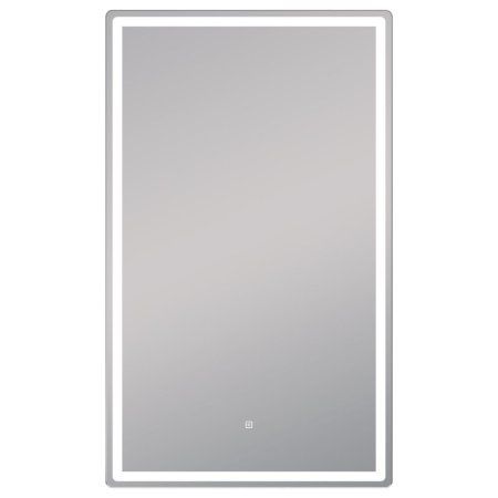 Зеркало Vigo Roberta Classic 60 с подсветкой