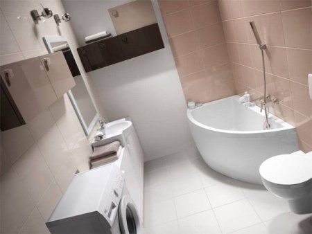 Раковина Cersanit Nano UM-N50/1-P  50 R