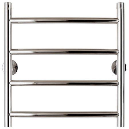 Полотенцесушитель водяной Стилье Универсал-50 50х40 хром