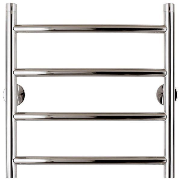 Полотенцесушитель водяной Стилье Универсал-50 50х40 хром