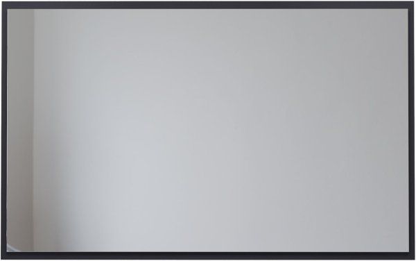 Зеркало Allen Brau Activity 120 1.340030.AM антрацит матовый