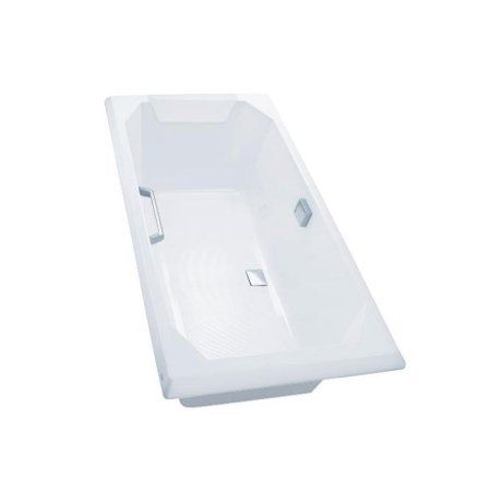 Ванна акриловая Toto PAY1810HPWE 180х85 белый