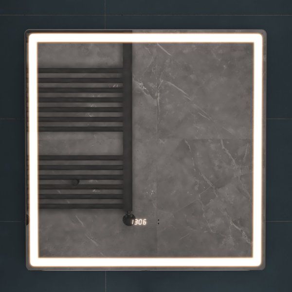 Зеркало VIGO Geometry Luxe 700 (209)