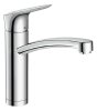 Смеситель Hansgrohe Logis 71833000 для раковины