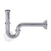 Сифон для раковины Migliore Ricambi ML.RIC-10.101.CR