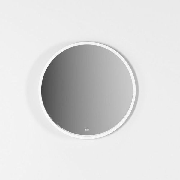 Зеркало IDDIS Optima Home OPGGH6QN0WXL0iFT98DO белый