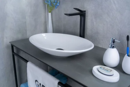 Умывальник Gid N9022