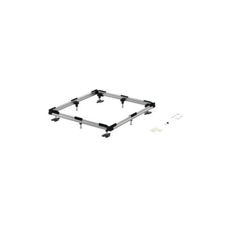 Установочная система Bette Basic B50-6265 для поддонов 120х120