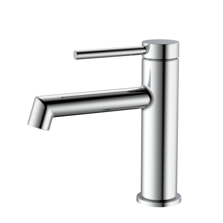 Смеситель для раковины DQ Stuttgart хром (DA1772101)