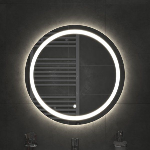 Зеркало VIGO Holly Classic 600  (z.HOL.60 Classic)