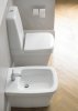 Унитаз-компакт Duravit Esplanade 2146090000