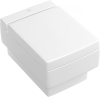 Унитаз подвесной Villeroy & Boch Memento 562810R2 star white