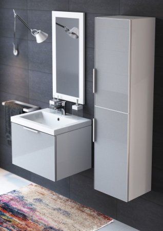 Раковина Cersanit Como R-UM-COM100/1 100