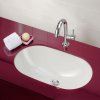 Раковина Villeroy & Boch O.Novo 41625001 58 alpin