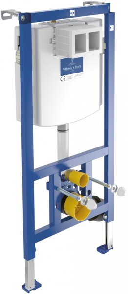 Комплект унитаз подвесной Villeroy & Boch Legato 5663RL01+92246100+92249061 альпийский белый