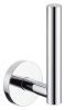 Держатель для запасных рулонов Hansgrohe Logis 40517000 хром