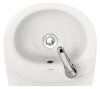 Раковина Cersanit Eko UM-E45/1-L
