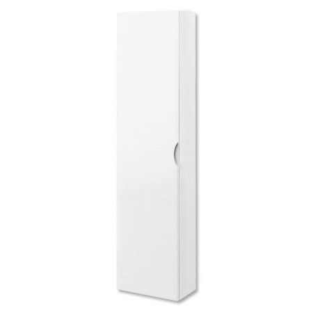 Шкаф-пенал Cezares Stylus 55179 35 bianco opaco