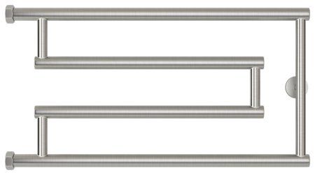 Полотенцесушитель водяной Сунержа High-Tech 071-0051-3265 320x650 сатин