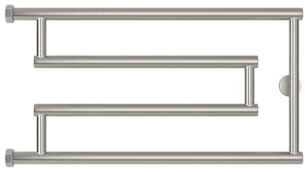 Полотенцесушитель водяной Сунержа High-Tech 071-0051-3265 320x650 сатин