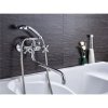 Смеситель Ledeme L2619 хром