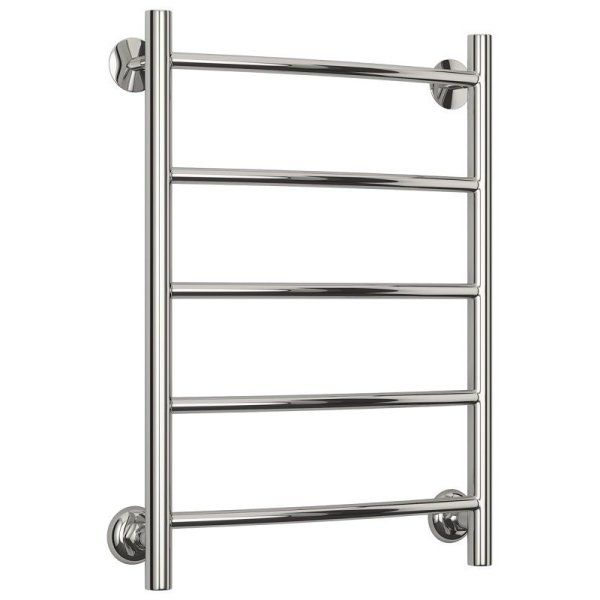 Полотенцесушитель водяной Стилье Версия-H2 60х40 хром