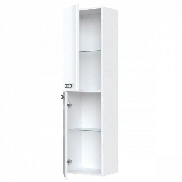 Шкаф-пенал IDDIS Brick 40 подвесной белый (BRBFI4DQ0WRN0iIV97NC)