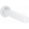 Излив Hansgrohe Finoris 76410700 для ванны, матовый белый