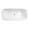 Акриловая ванна BelBagno BB400-1700-800