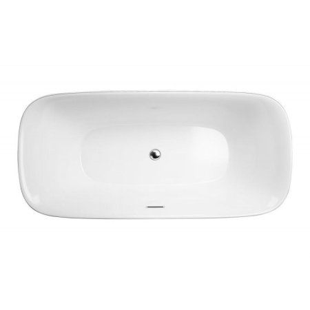 Акриловая ванна BelBagno BB400-1700-800