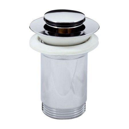 Донный клапан Rav Slezak MD0483 хром