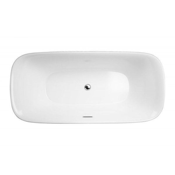 Акриловая ванна BelBagno BB400-1700-800