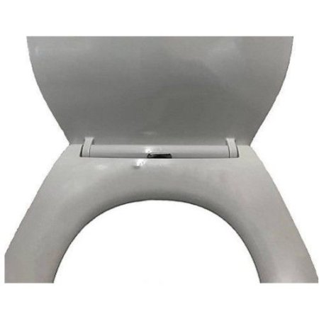 Унитаз CeramaLux 2101 (подвесной)