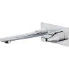 Смеситель Teka Sense 914910200 Хром