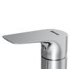 Смеситель для раковины Damixa Jupiter 770220001, Хром