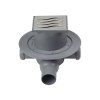 Душевой трап Pestan Confluo Standard Dry 3 13000017 полированная сталь